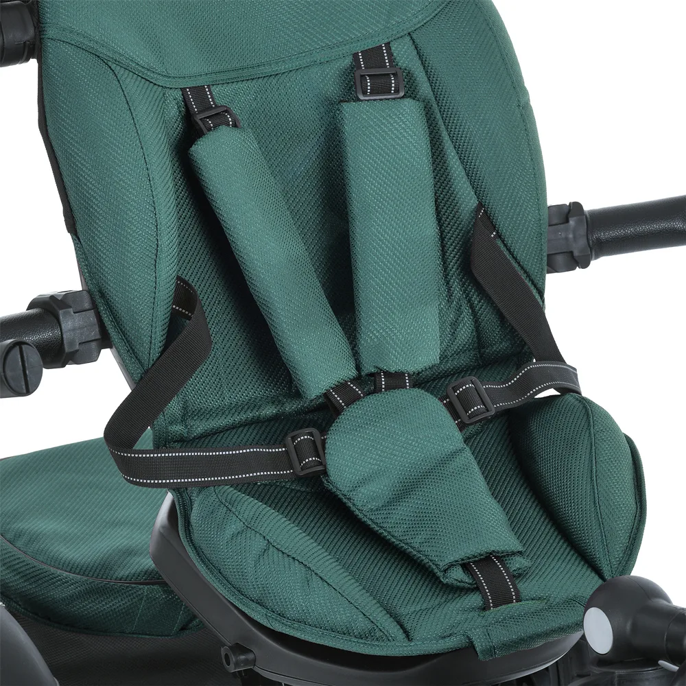 Велосипед El Camino MODENA ME 1193 Green - Зображення 16