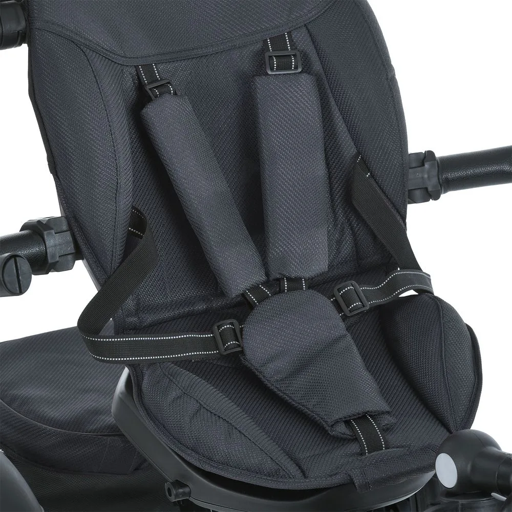 Велосипед El Camino MODENA ME 1193 Dark Gray - Зображення 16