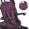 Велосипед El Camino MODENA ME 1193 Purple - Thumbnail Image 17