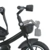 Велосипед El Camino MODENA ME 1193 Dark Gray - Thumbnail Image 17