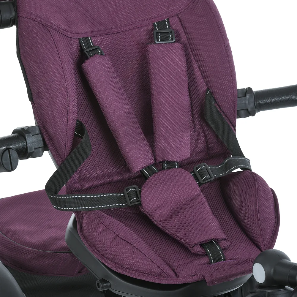 Велосипед El Camino MODENA ME 1193 Purple - Зображення 18