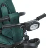 Велосипед El Camino MODENA ME 1193 Green - Thumbnail Image 18