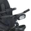 Велосипед El Camino MODENA ME 1193 Dark Gray - Thumbnail Image 18