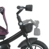 Велосипед El Camino MODENA ME 1193 Purple - Thumbnail Image 19