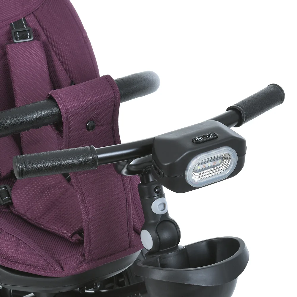 Велосипед El Camino MODENA ME 1193 Purple - Зображення 20