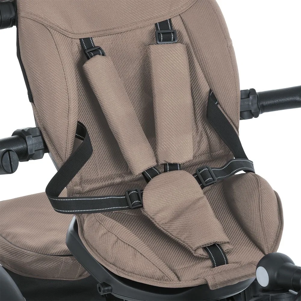 Велосипед El Camino MODENA ME 1193 Beige Praline - Зображення 20
