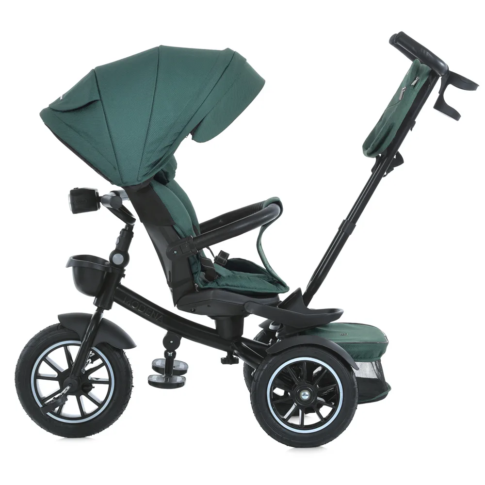 Велосипед El Camino MODENA ME 1193 Green - Зображення 3