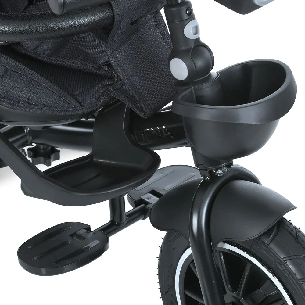 Велосипед El Camino MODENA ME 1193 Dark Gray - Зображення 3