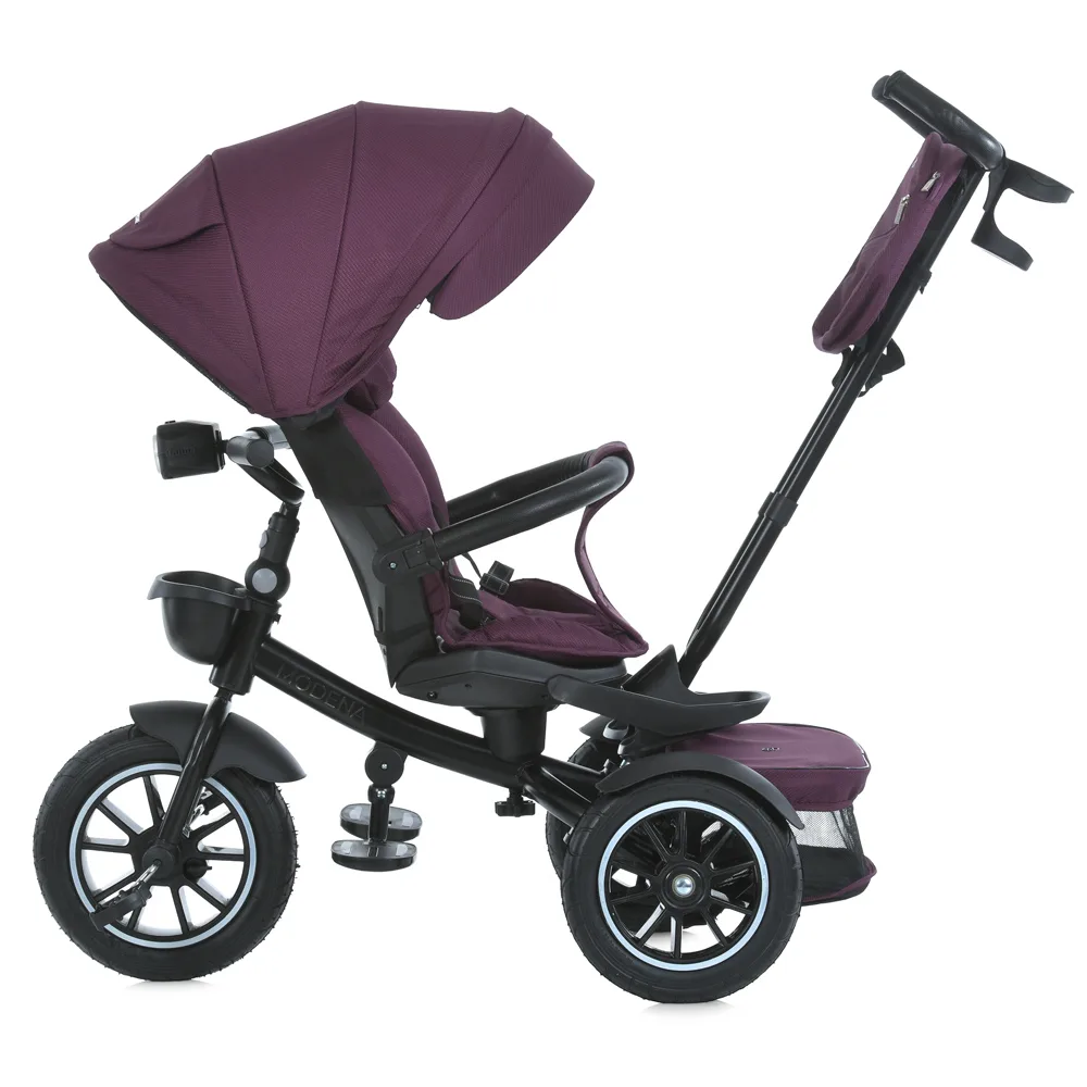 Велосипед El Camino MODENA ME 1193 Purple - Зображення 3