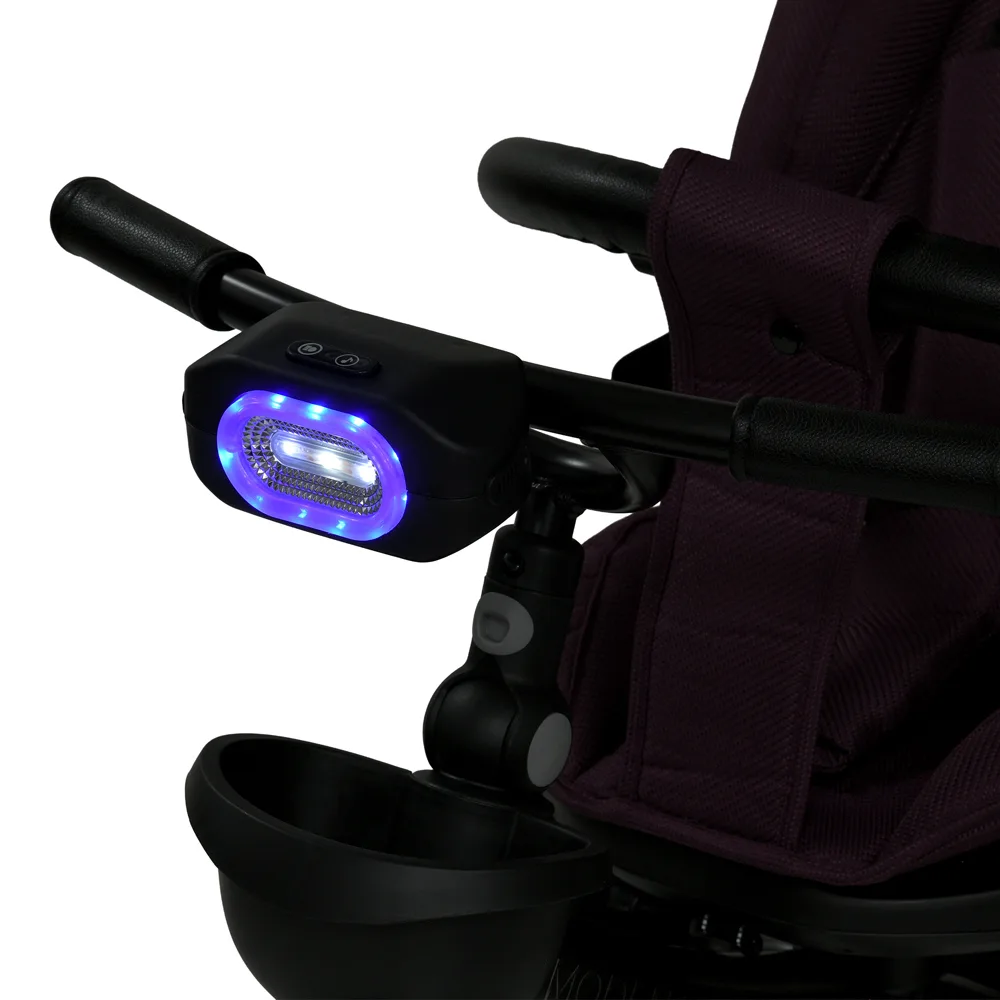 Велосипед El Camino MODENA ME 1193 Purple - Зображення 21
