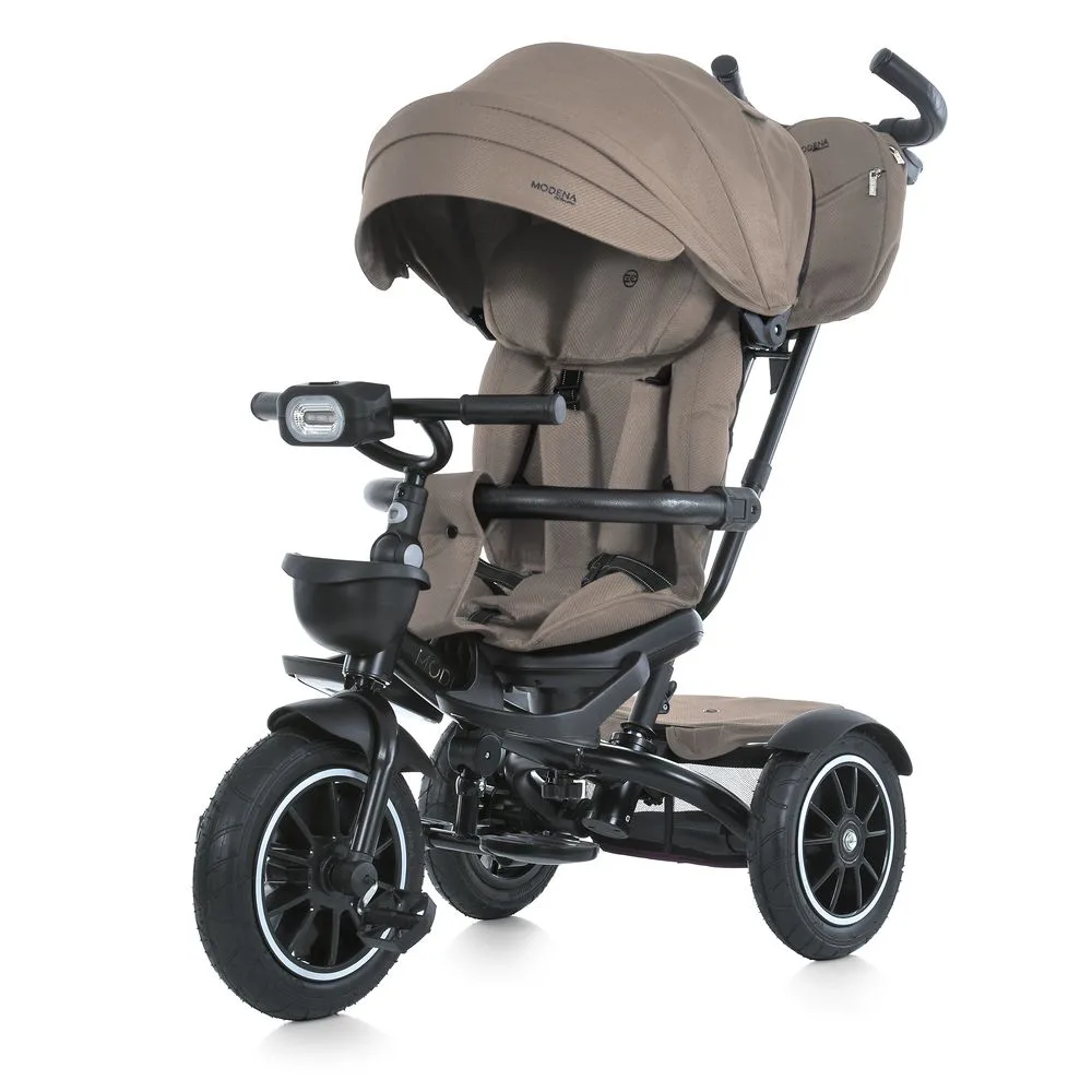 Велосипед El Camino MODENA ME 1193 Beige Praline - Зображення 21