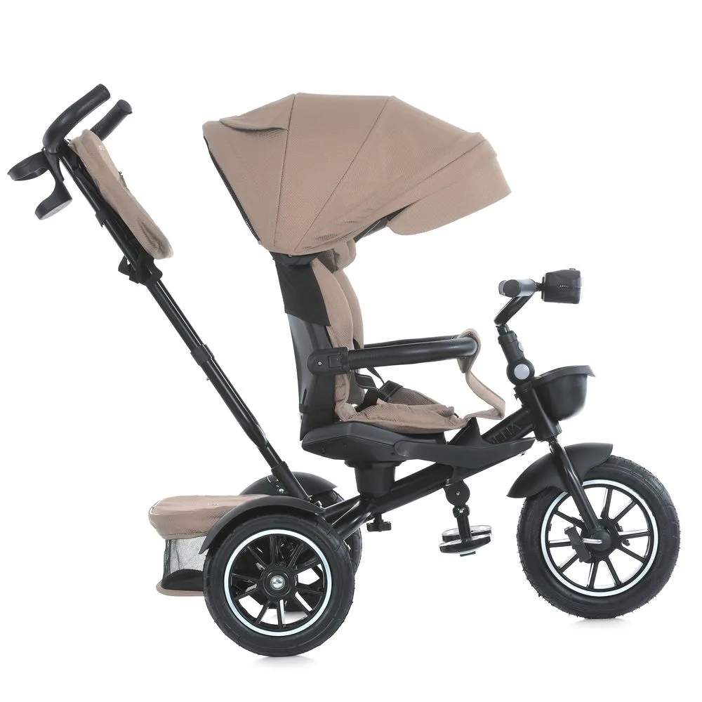 Велосипед El Camino MODENA ME 1193 Beige Praline - Зображення 4