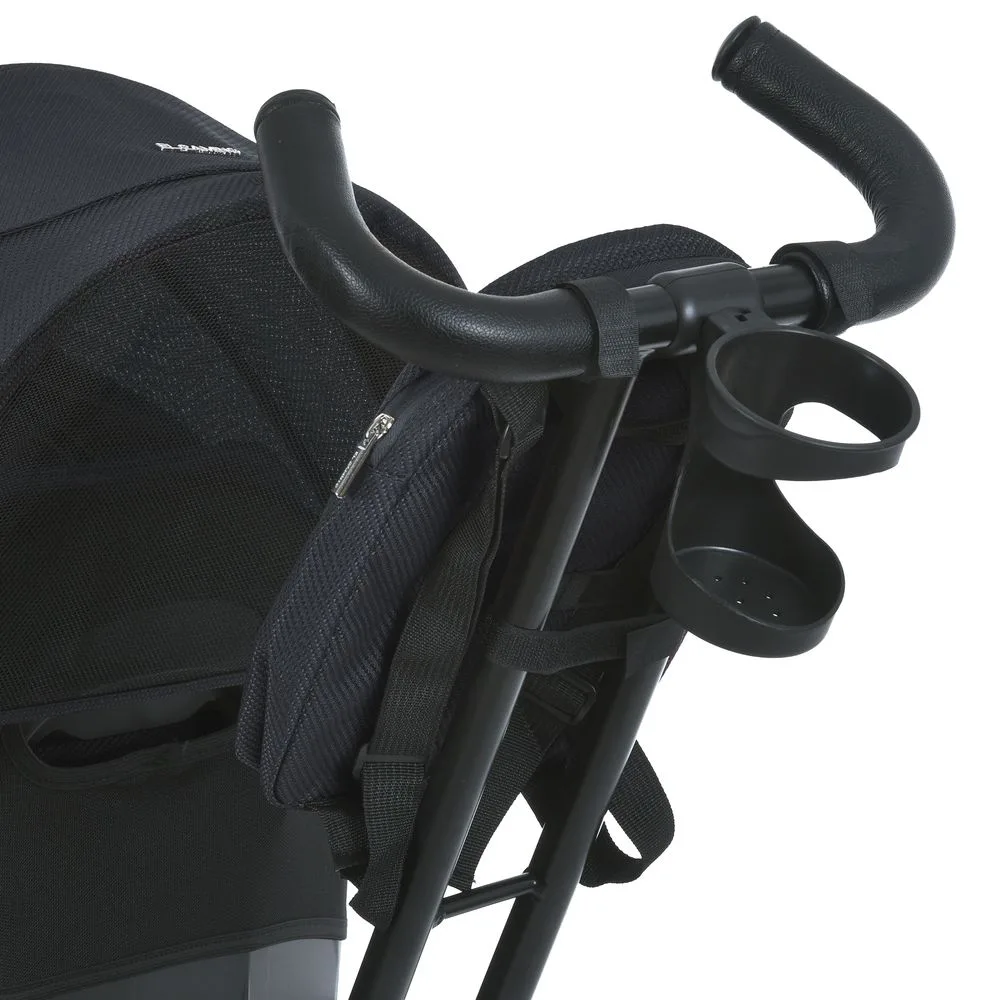 Велосипед El Camino MODENA ME 1193 Dark Gray - Зображення 4
