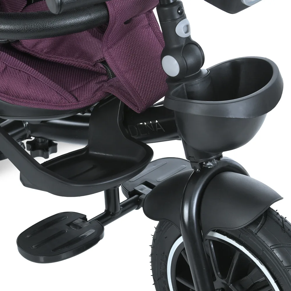 Велосипед El Camino MODENA ME 1193 Purple - Зображення 4