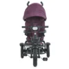 Велосипед El Camino MODENA ME 1193 Purple - Thumbnail Image 22