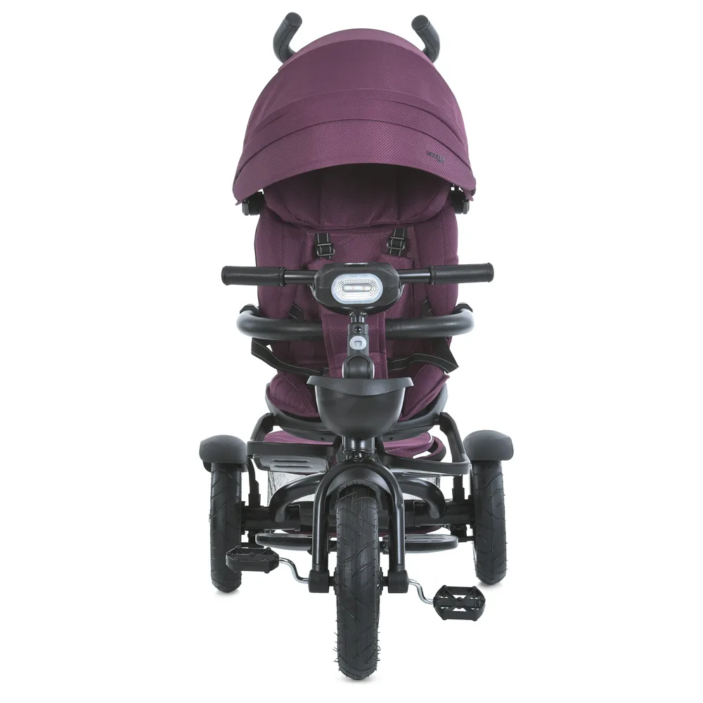 Велосипед El Camino MODENA ME 1193 Purple - Зображення 22