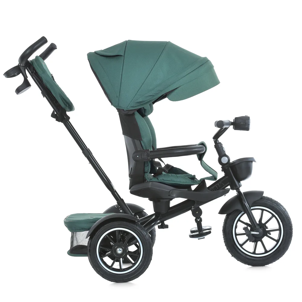 Велосипед El Camino MODENA ME 1193 Green - Зображення 21