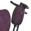 Велосипед El Camino MODENA ME 1193 Purple - Thumbnail Image 5