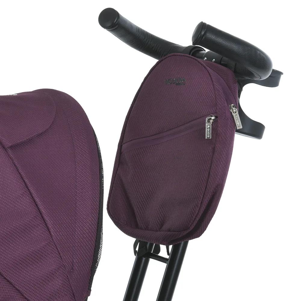 Велосипед El Camino MODENA ME 1193 Purple - Зображення 5