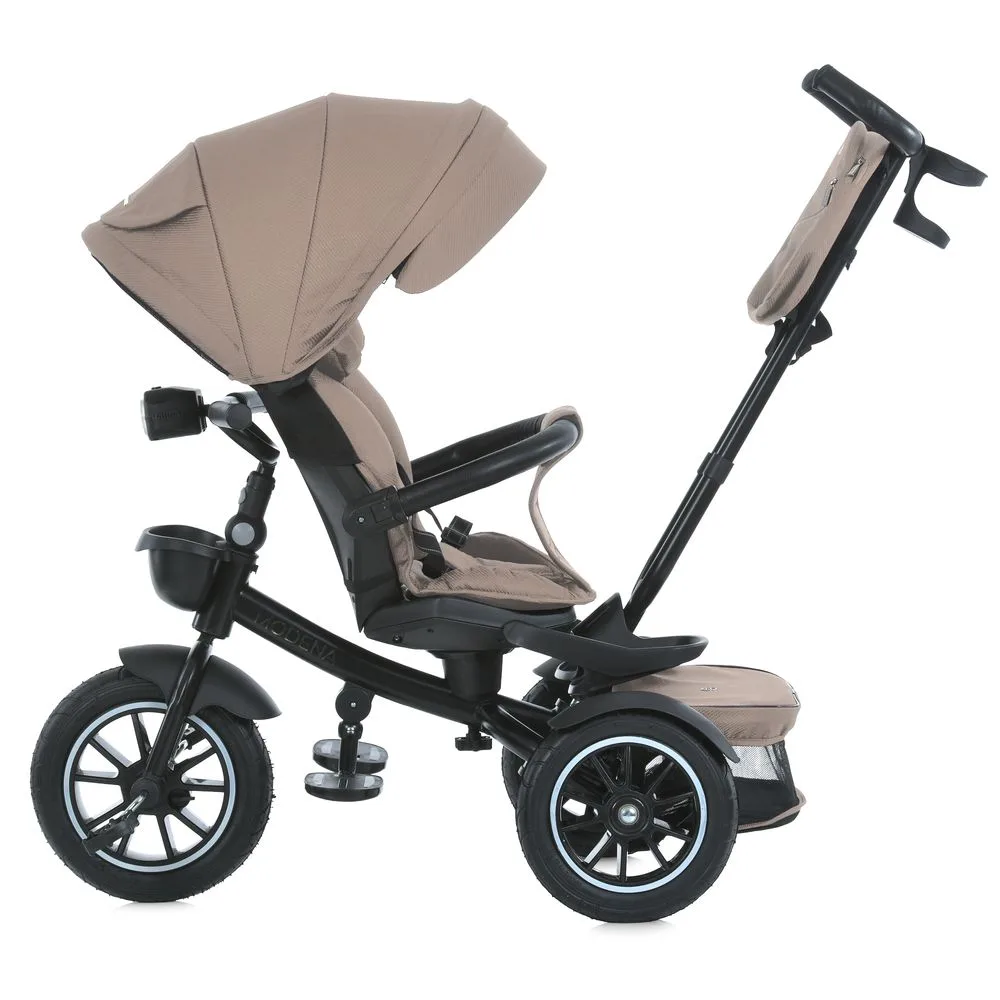 Велосипед El Camino MODENA ME 1193 Beige Praline - Зображення 5