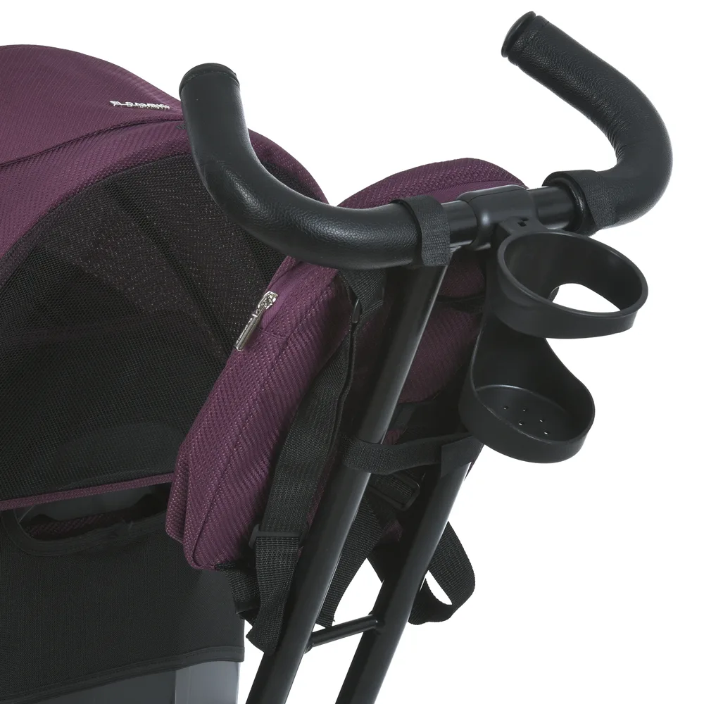 Велосипед El Camino MODENA ME 1193 Purple - Зображення 6
