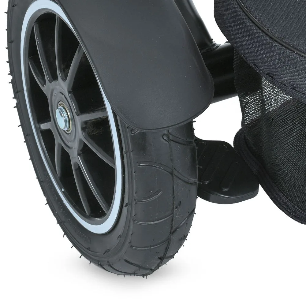 Велосипед El Camino MODENA ME 1193 Dark Gray - Зображення 7