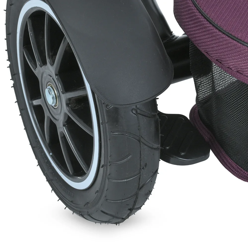 Велосипед El Camino MODENA ME 1193 Purple - Зображення 8