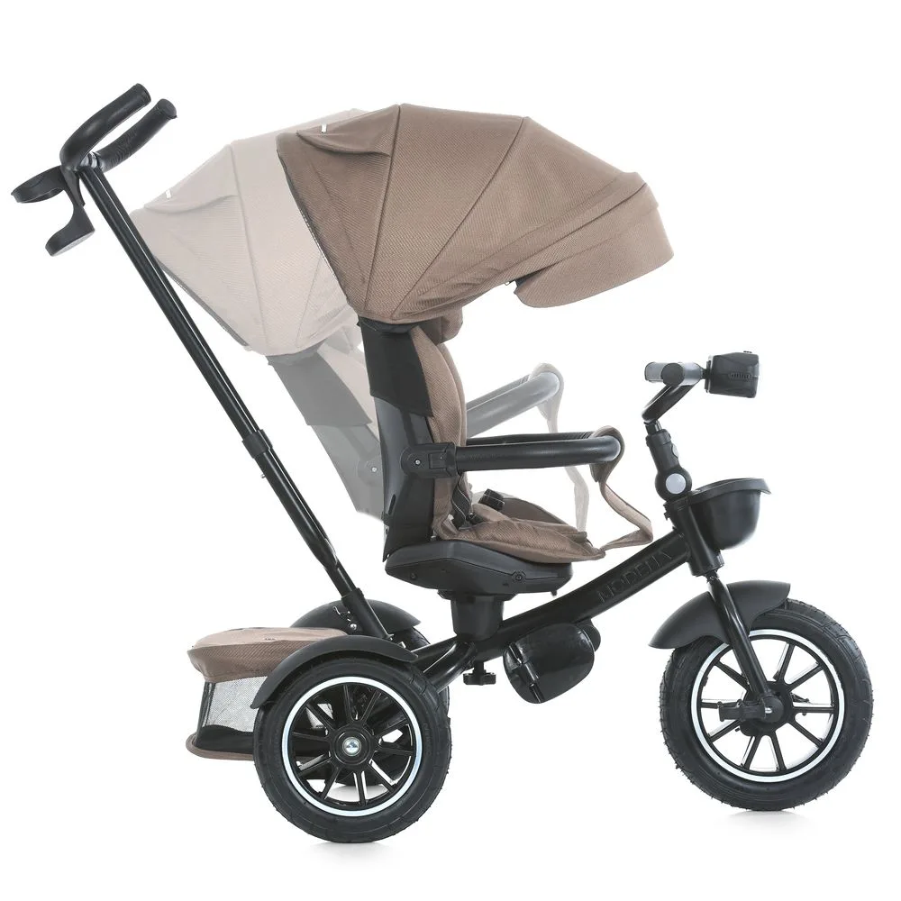Велосипед El Camino MODENA ME 1193 Beige Praline - Зображення 8