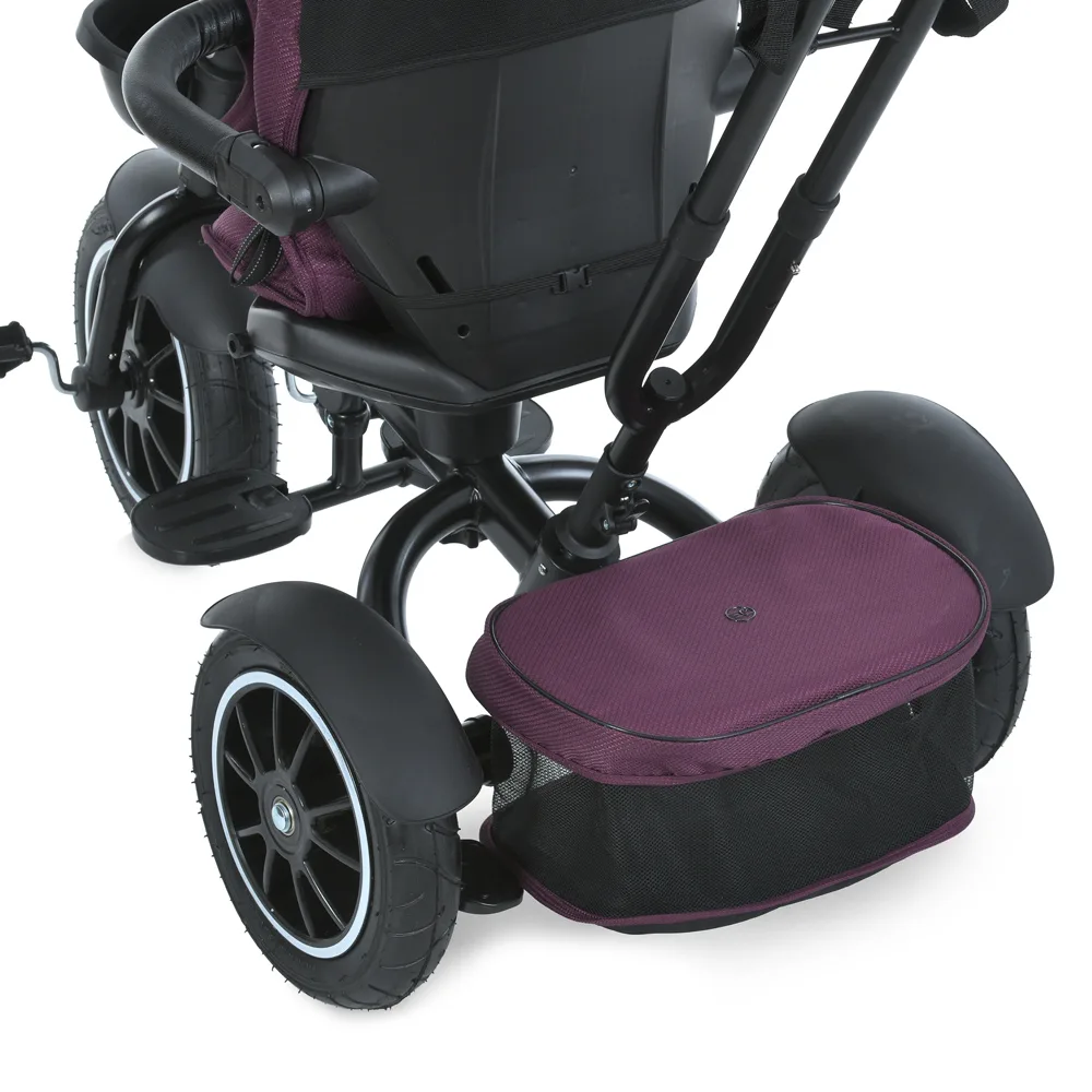 Велосипед El Camino MODENA ME 1193 Purple - Зображення 9