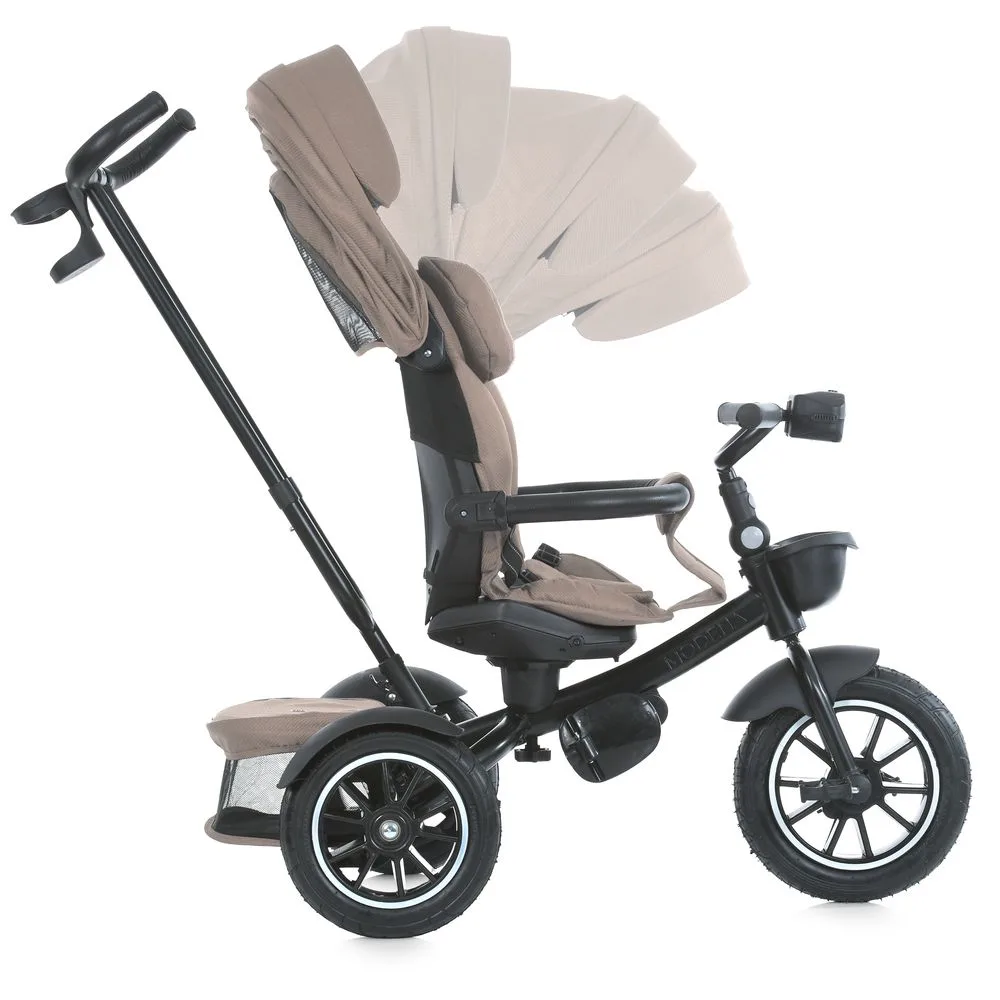 Велосипед El Camino MODENA ME 1193 Beige Praline - Зображення 9