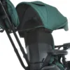 Велосипед El Camino MODENA ME 1193 Green - Thumbnail Image 10