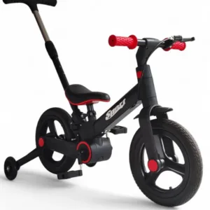 Велосипед-біговел, рама складна Sport 1200 червоний