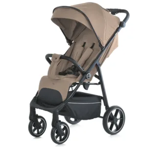 Прогулянкова коляска FIJI ME 1113-2 Tan Beige