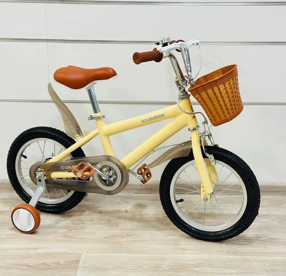 Cruiser M01 12 biege