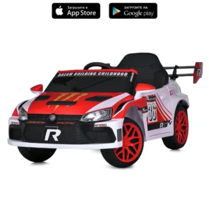 Електромобіль Bambi Racer M 5819EBLR-3 Червоний