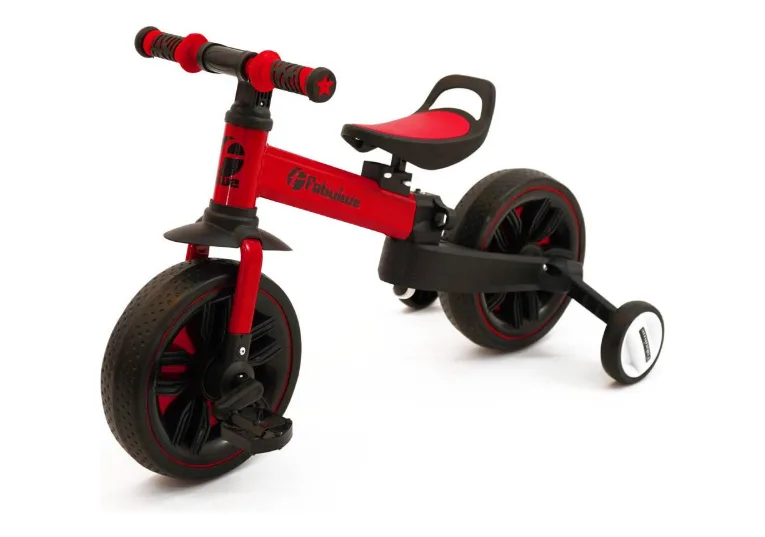 QK-110 Red5