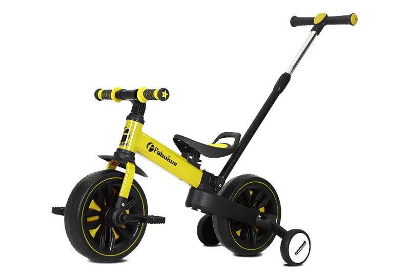 QK-110 Yellow1