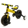 QK-110 Yellow2