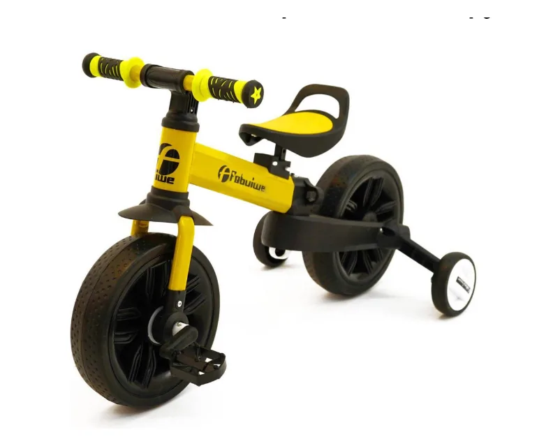 QK-110 Yellow2
