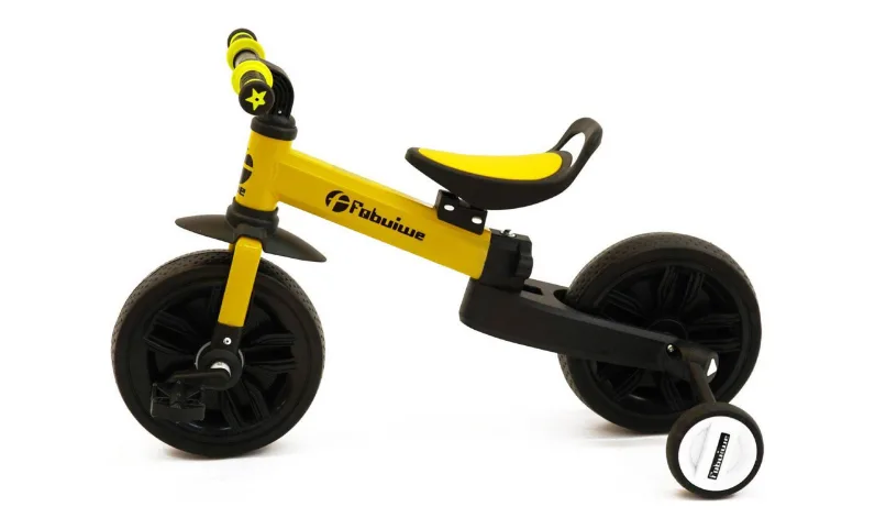 QK-110 Yellow3