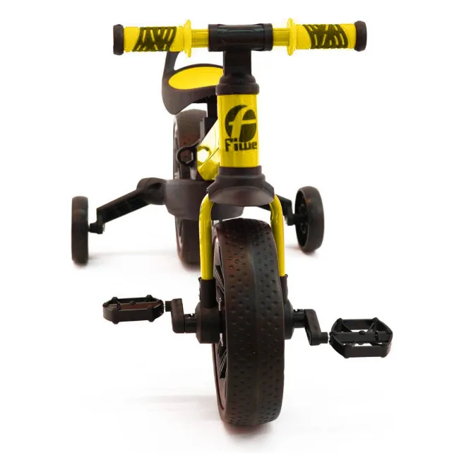 QK-110 Yellow4