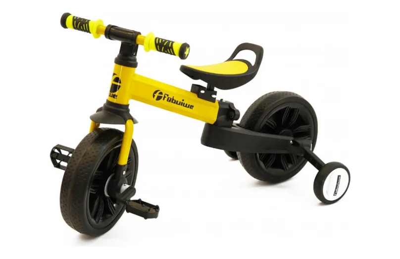 QK-110 Yellow5