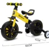 QK-110 Yellow6