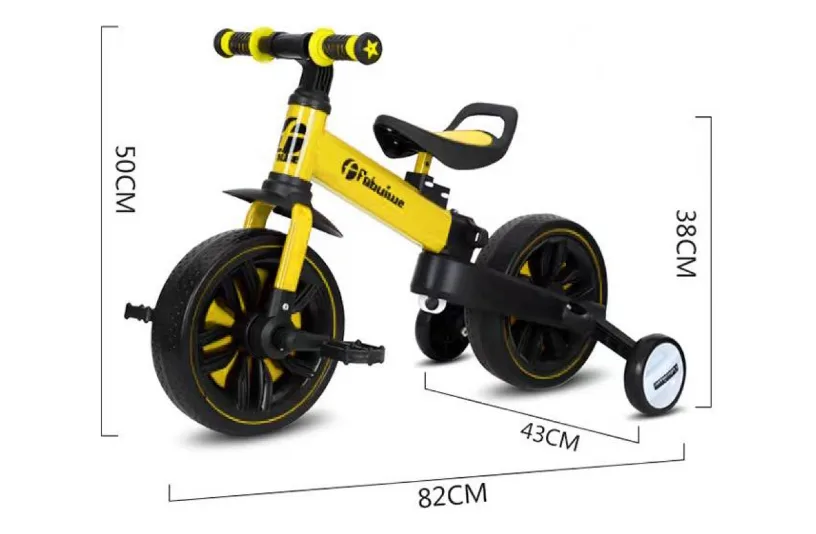 QK-110 Yellow6