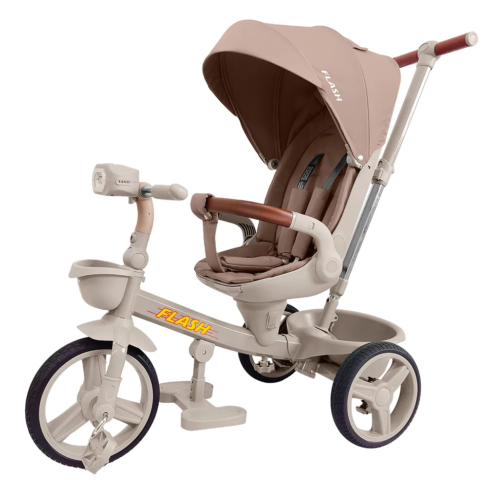T-3812 DARK BEIGE