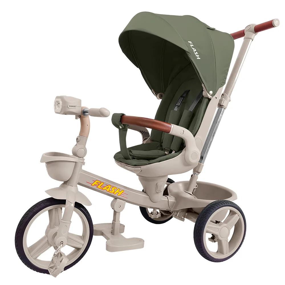 T-3812 GREEN