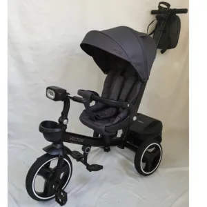 Велосипед ME 1162-1 VECTOR Dark Gray