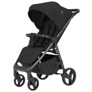 Прогулянкова коляска CARRELLO Bravo CRL-8512PU Grape Black