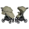 CRL-5520 Mosaic Green