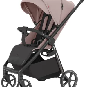 Прогулянкова коляска CARRELLO Bravo Lite CRL-5529 Club Beige